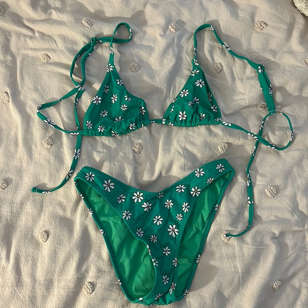 Pacsun bikini